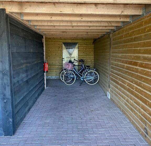 ベッドアンドブレックファースト Polderzicht