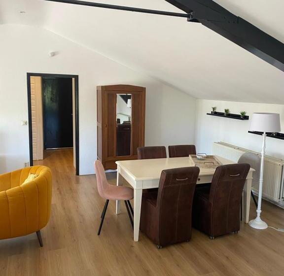 ベッドアンドブレックファースト Polderzicht