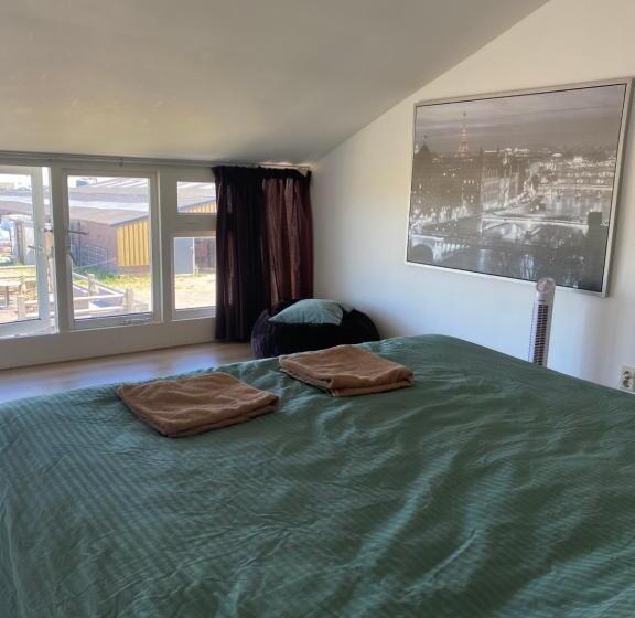 ベッドアンドブレックファースト Polderzicht