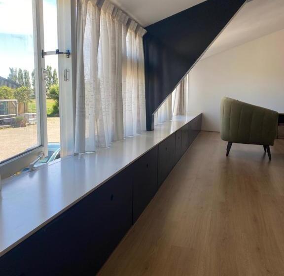 ベッドアンドブレックファースト Polderzicht