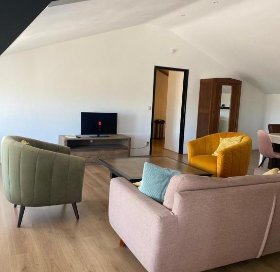 ベッドアンドブレックファースト Polderzicht