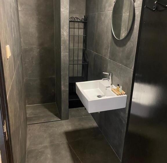 ベッドアンドブレックファースト Polderzicht