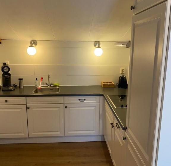 ベッドアンドブレックファースト Polderzicht