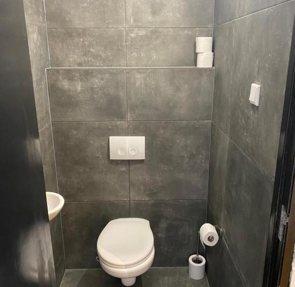 ベッドアンドブレックファースト Polderzicht