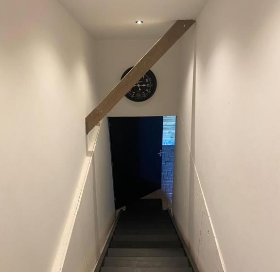 ベッドアンドブレックファースト Polderzicht