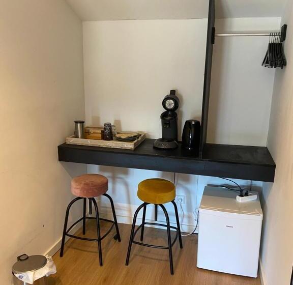 ベッドアンドブレックファースト Polderzicht