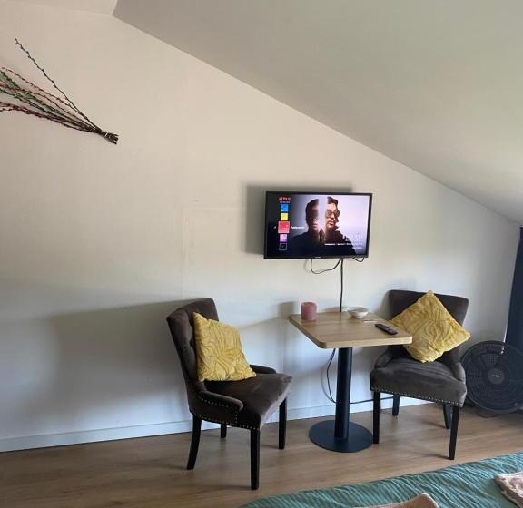 ベッドアンドブレックファースト Polderzicht