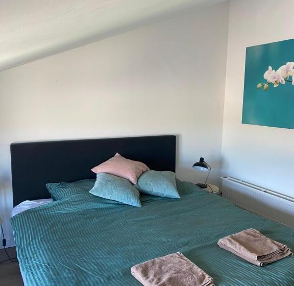 ベッドアンドブレックファースト Polderzicht