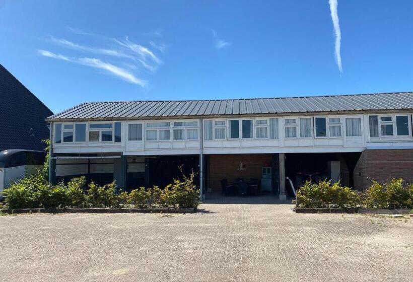 ベッドアンドブレックファースト Polderzicht