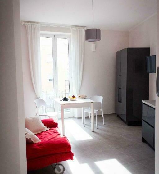 צימר Residenza Florida