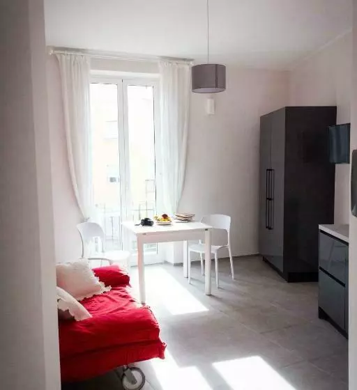 ベッドアンドブレックファースト Residenza Florida