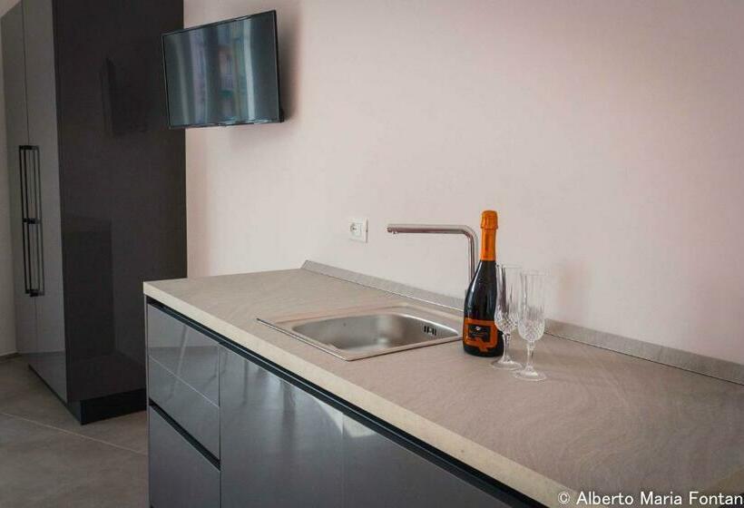 צימר Residenza Florida