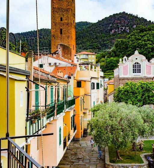 צימר Residenza Florida