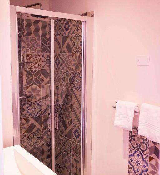 צימר Residenza Florida