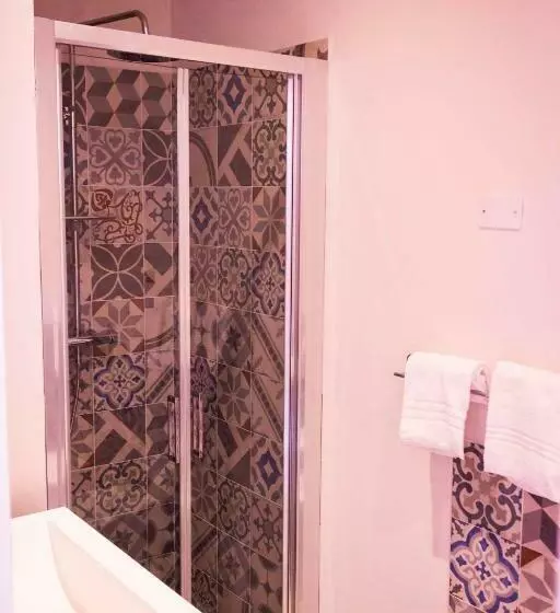 ベッドアンドブレックファースト Residenza Florida