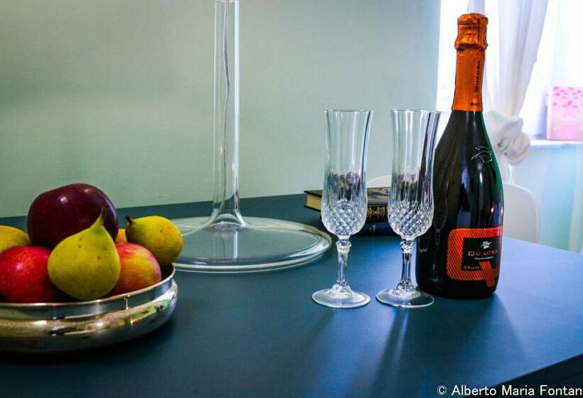 צימר Residenza Florida