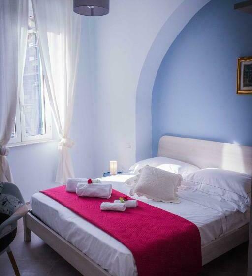 צימר Residenza Florida