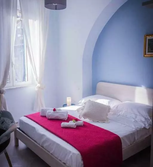 ベッドアンドブレックファースト Residenza Florida