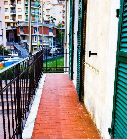 צימר Residenza Florida