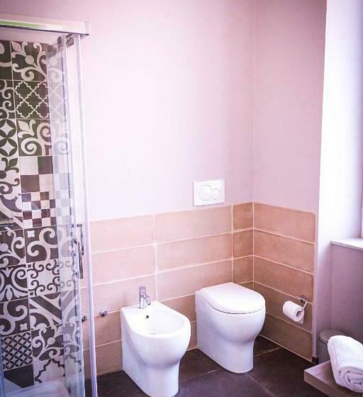 צימר Residenza Florida