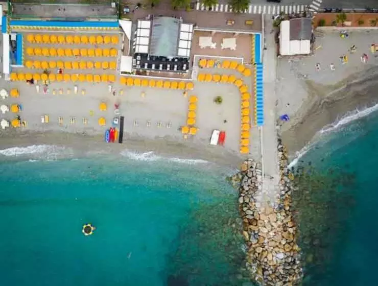 ベッドアンドブレックファースト Residenza Florida