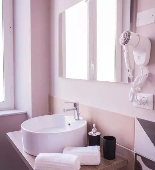 ベッドアンドブレックファースト Residenza Florida