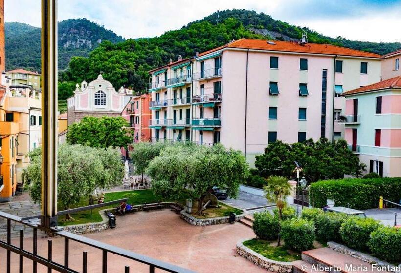 צימר Residenza Florida