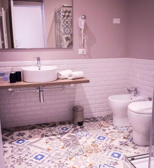 צימר Residenza Florida