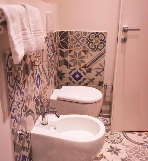 צימר Residenza Florida