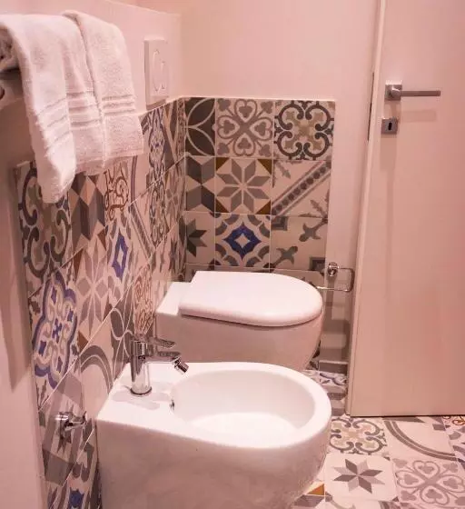 ベッドアンドブレックファースト Residenza Florida