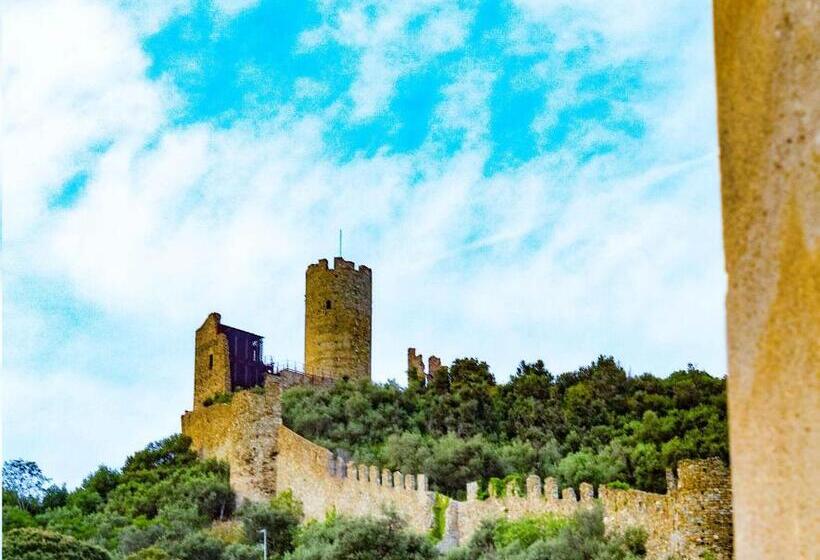 צימר Residenza Florida