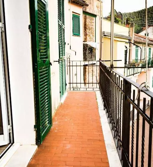 ベッドアンドブレックファースト Residenza Florida