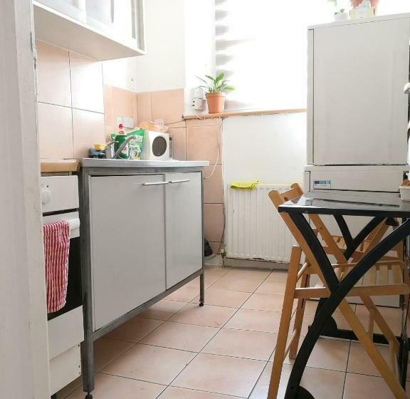 Aamiaismajoitus (B&B) Double Room Lgbt