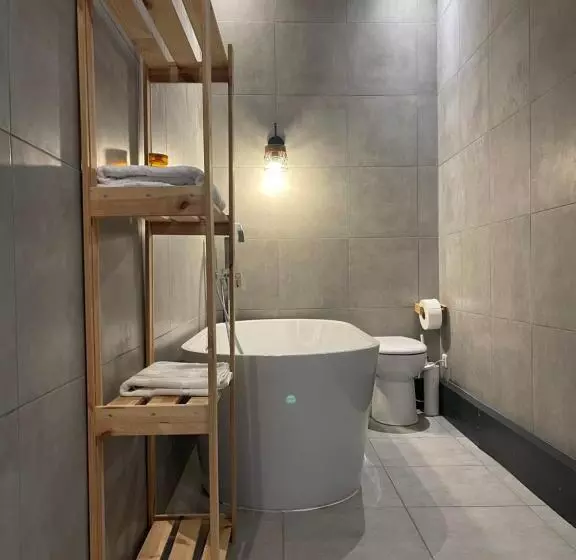 Hotelli Bordeaux Château Lafleur