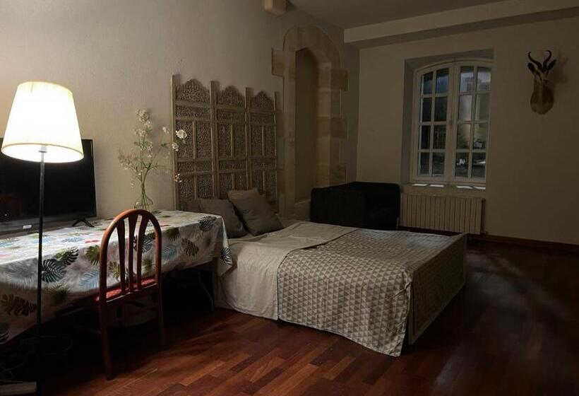 Отель Bordeaux Château Lafleur