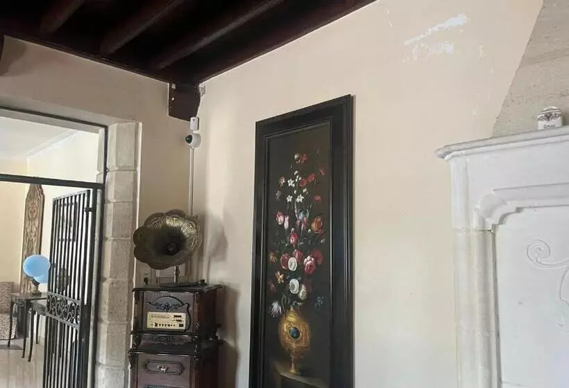 Hotelli Bordeaux Château Lafleur