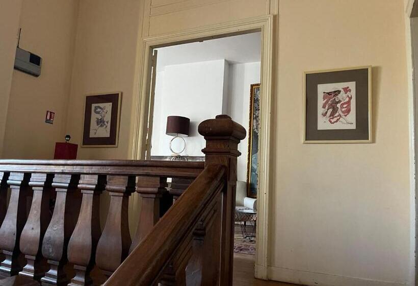 Отель Bordeaux Château Lafleur