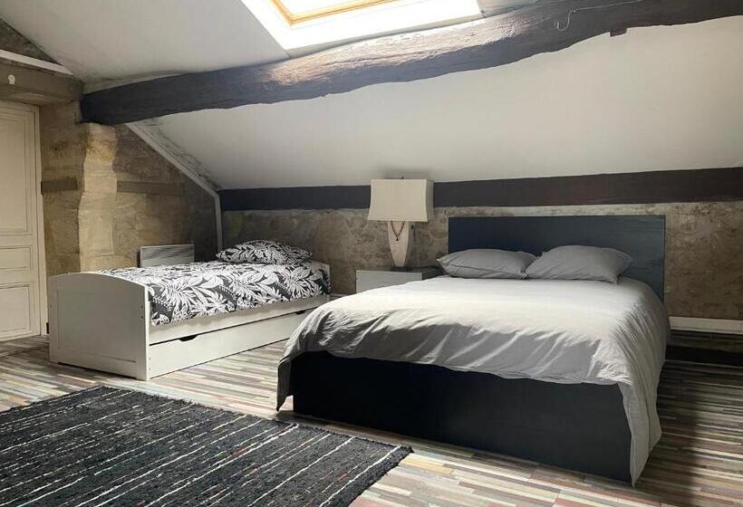 Отель Bordeaux Château Lafleur