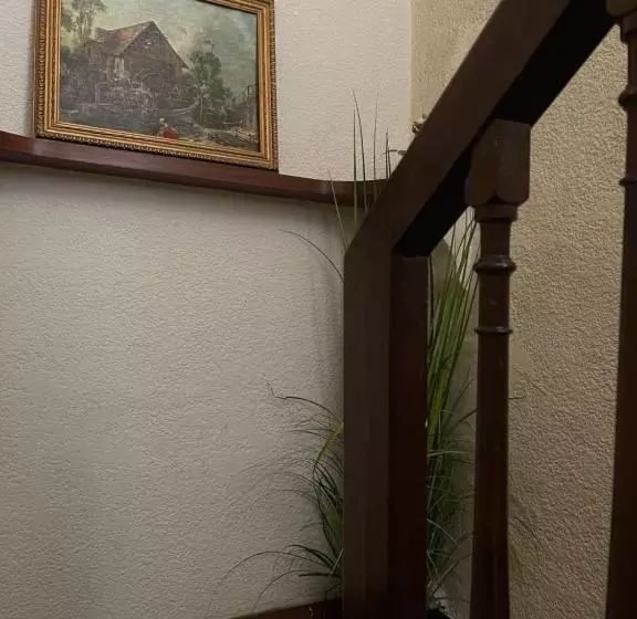 Hotelli Bordeaux Château Lafleur