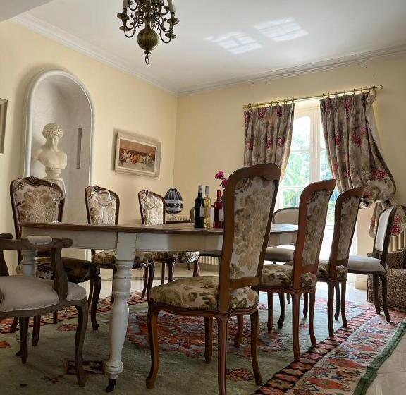 Отель Bordeaux Château Lafleur