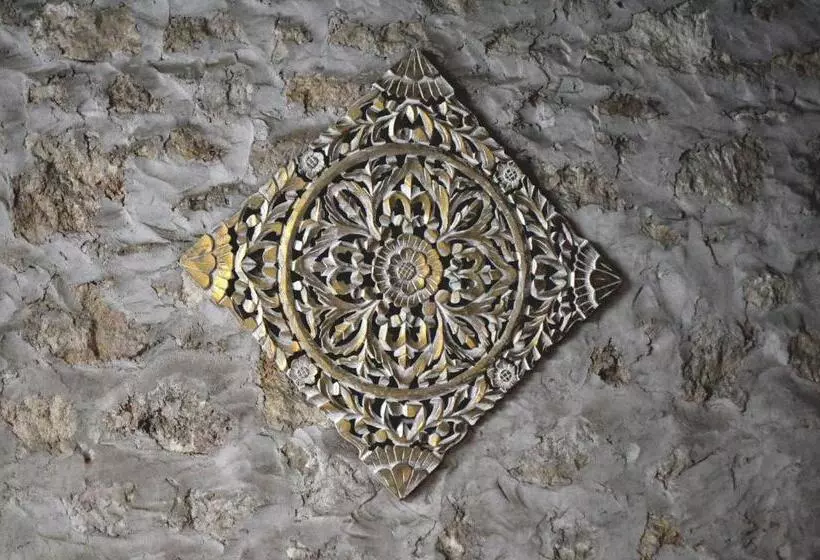 Hotelli Bordeaux Château Lafleur