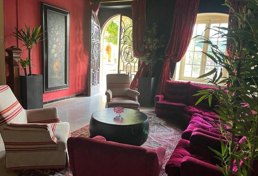 Отель Bordeaux Château Lafleur