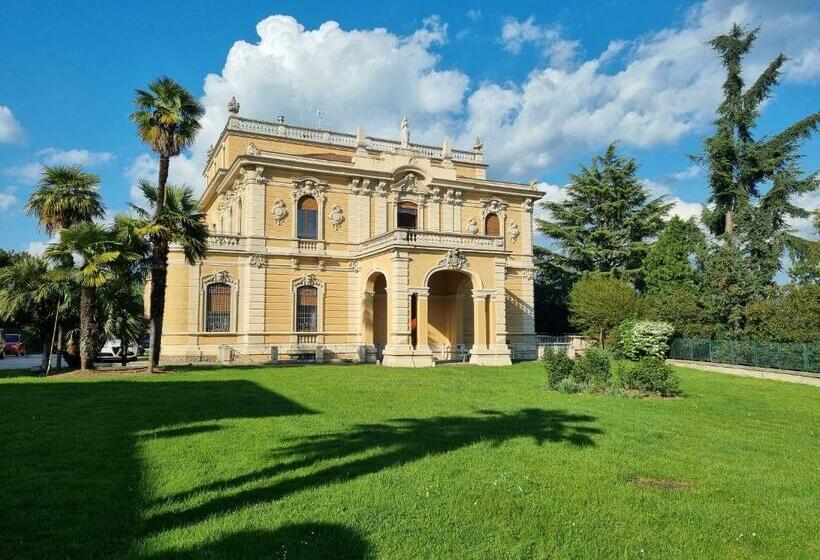 Отель Villa San Giuseppe