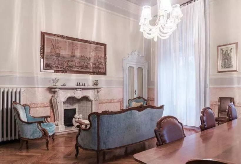 ホテル Villa San Giuseppe