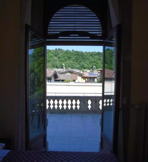 ホテル Villa San Giuseppe