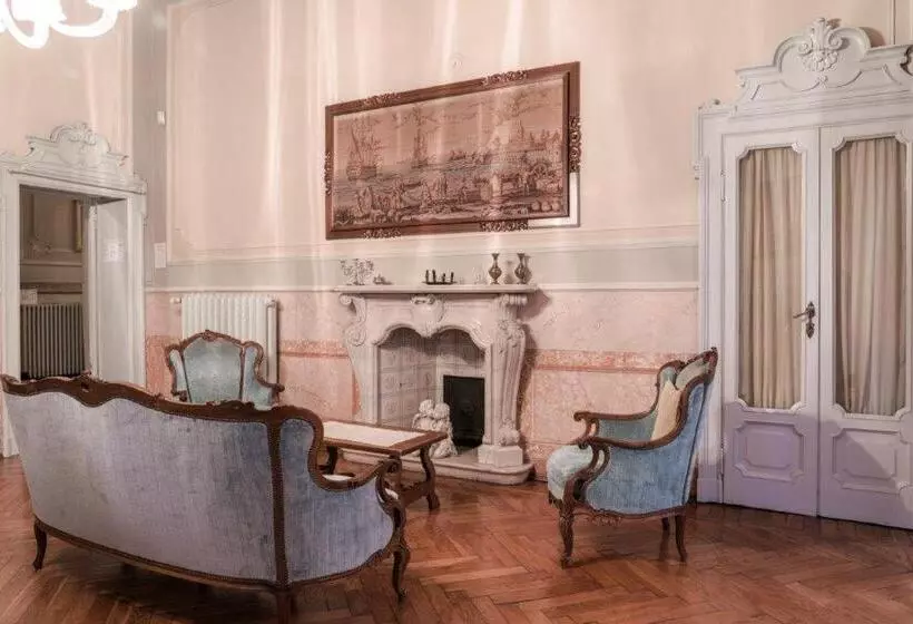 ホテル Villa San Giuseppe