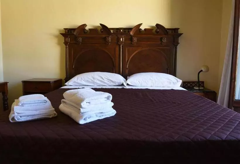 ホテル Villa San Giuseppe