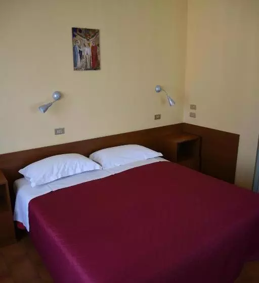 ホテル Villa San Giuseppe