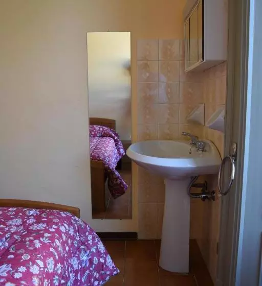 ホテル Villa San Giuseppe