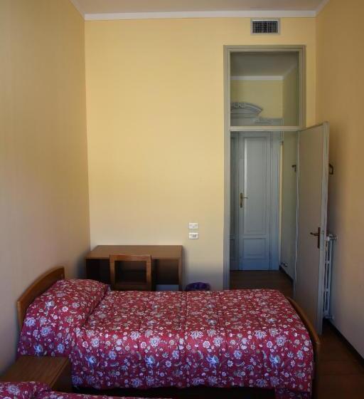 Отель Villa San Giuseppe